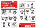 Ratchet (Rescue Torch) hires scan of Instructions